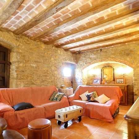 Sistach Rentals Casa Colomers Екстер'єр фото