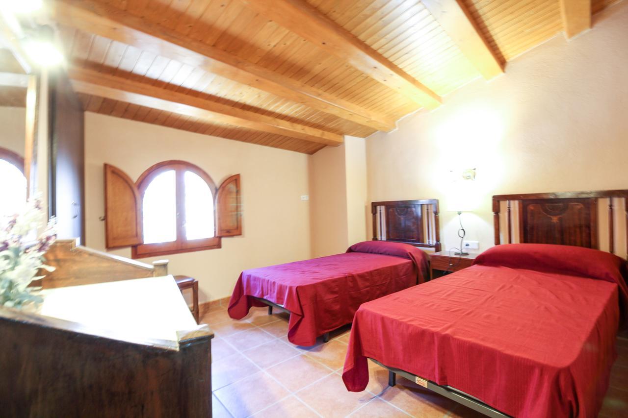 Sistach Rentals Casa Colomers Екстер'єр фото