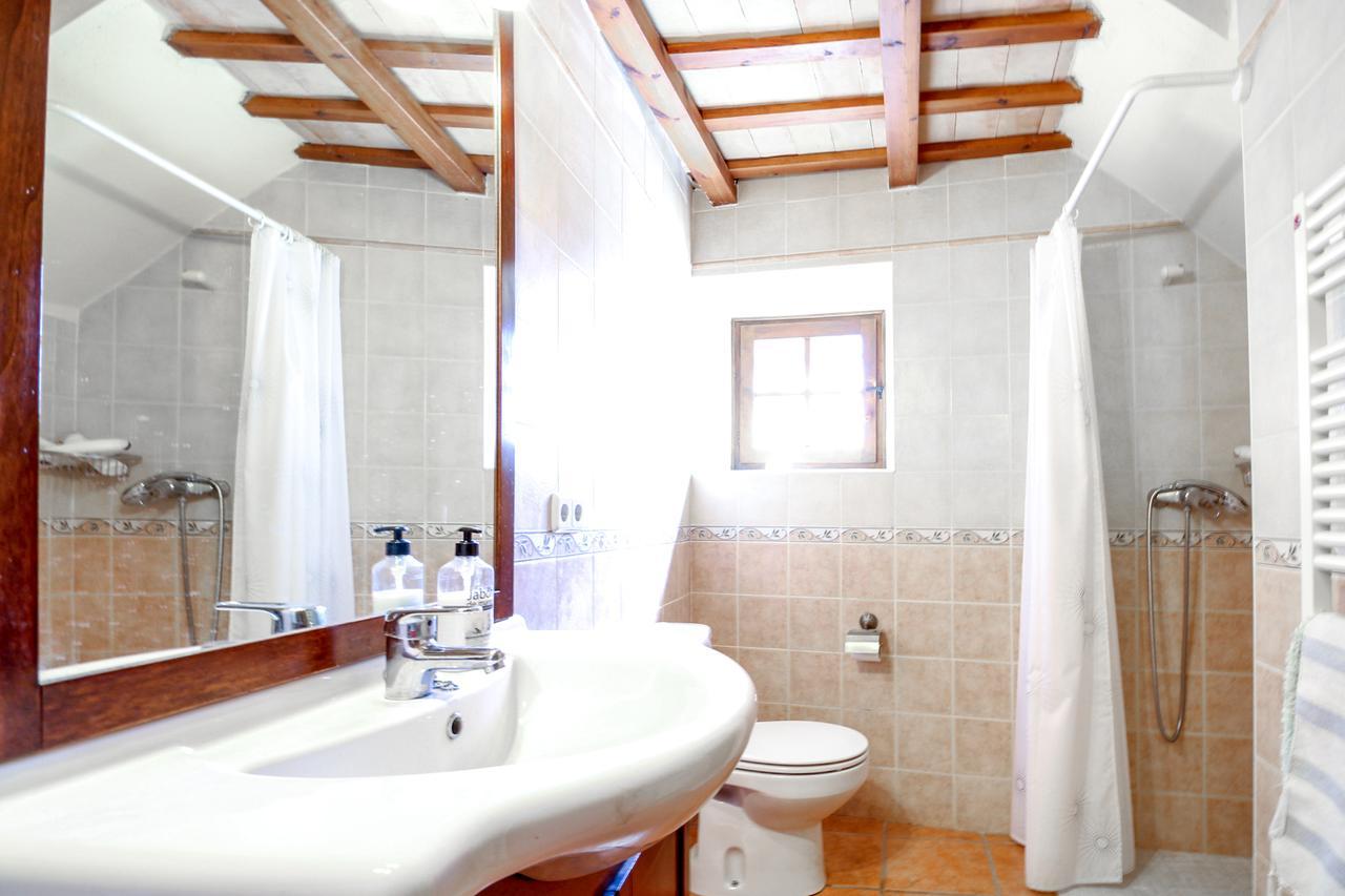 Sistach Rentals Casa Colomers Екстер'єр фото