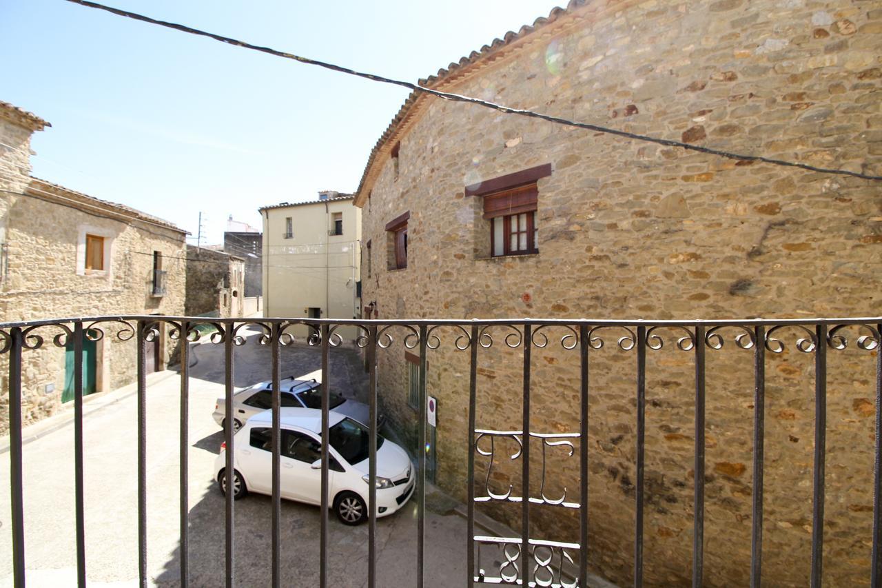Sistach Rentals Casa Colomers Екстер'єр фото