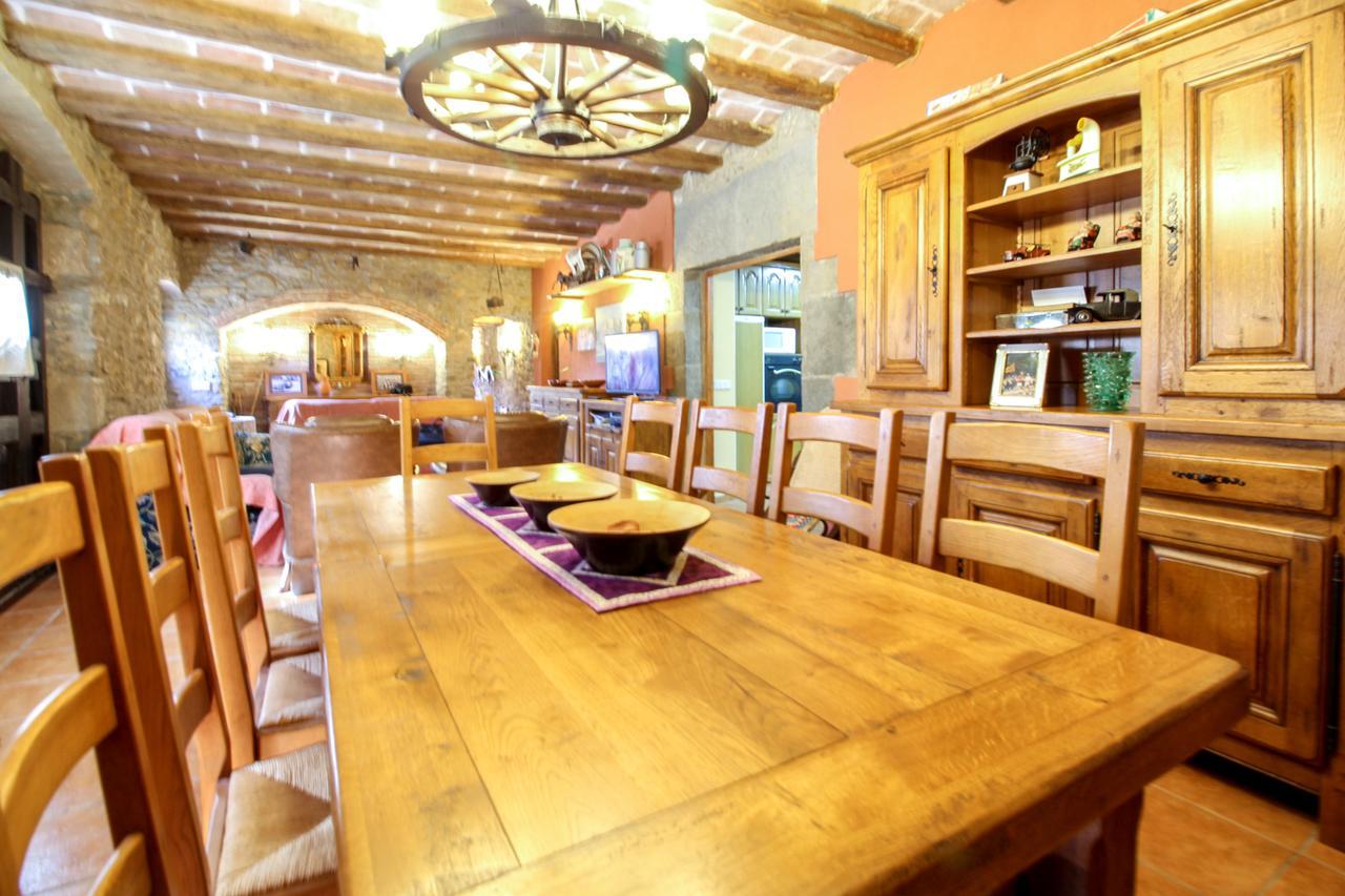 Sistach Rentals Casa Colomers Екстер'єр фото