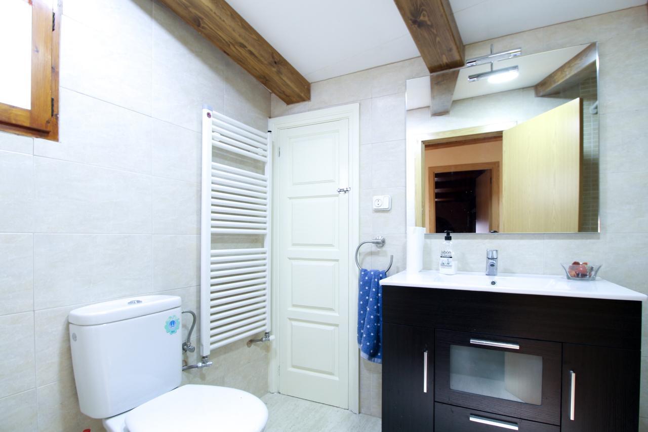Sistach Rentals Casa Colomers Екстер'єр фото