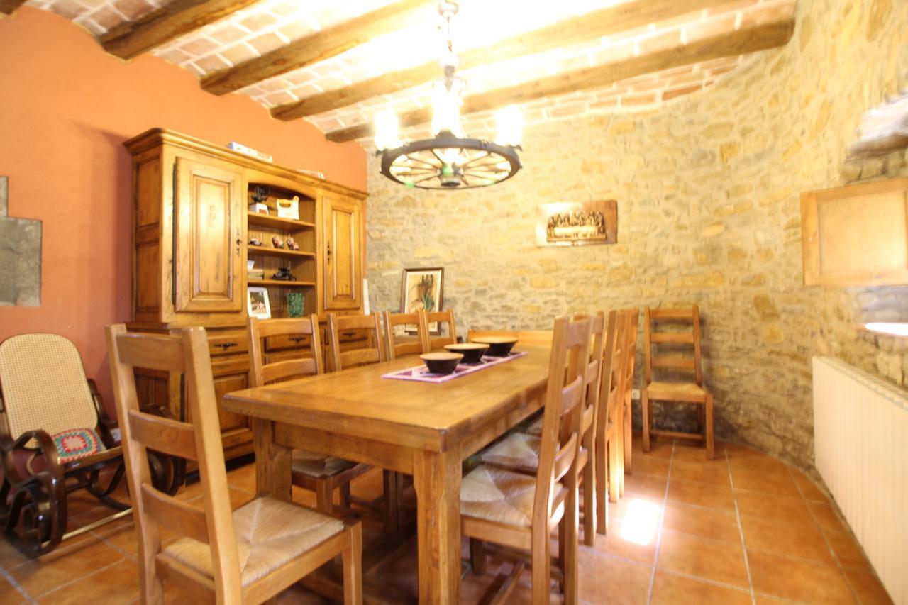 Sistach Rentals Casa Colomers Екстер'єр фото