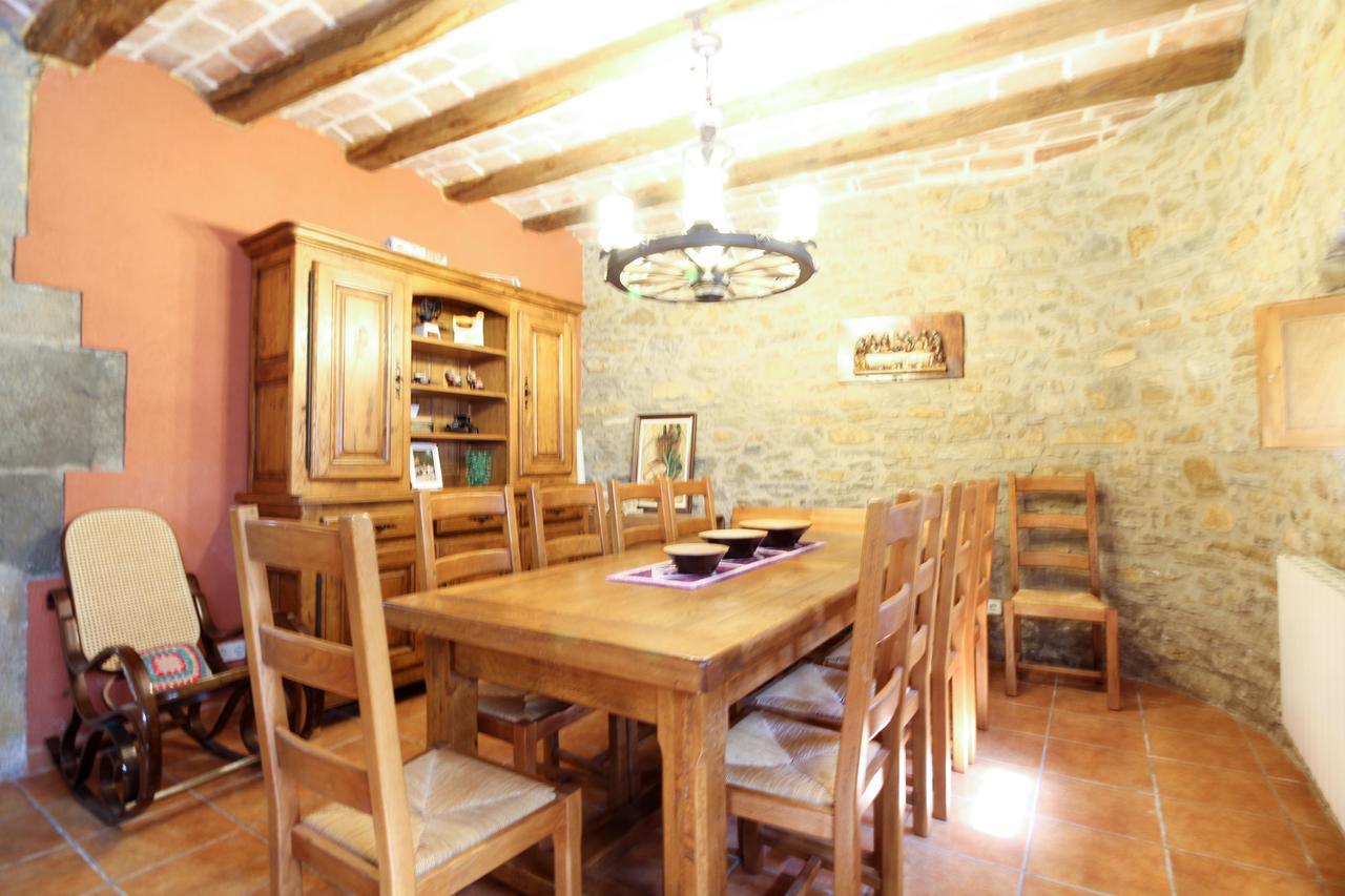 Sistach Rentals Casa Colomers Екстер'єр фото